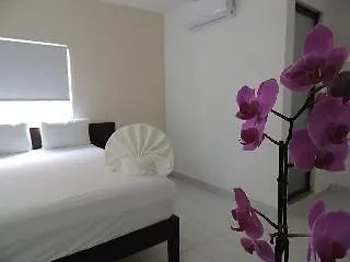Hotel Shaddai 신데 델 카르멘