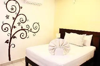 Hotel Shaddai 신데 델 카르멘
