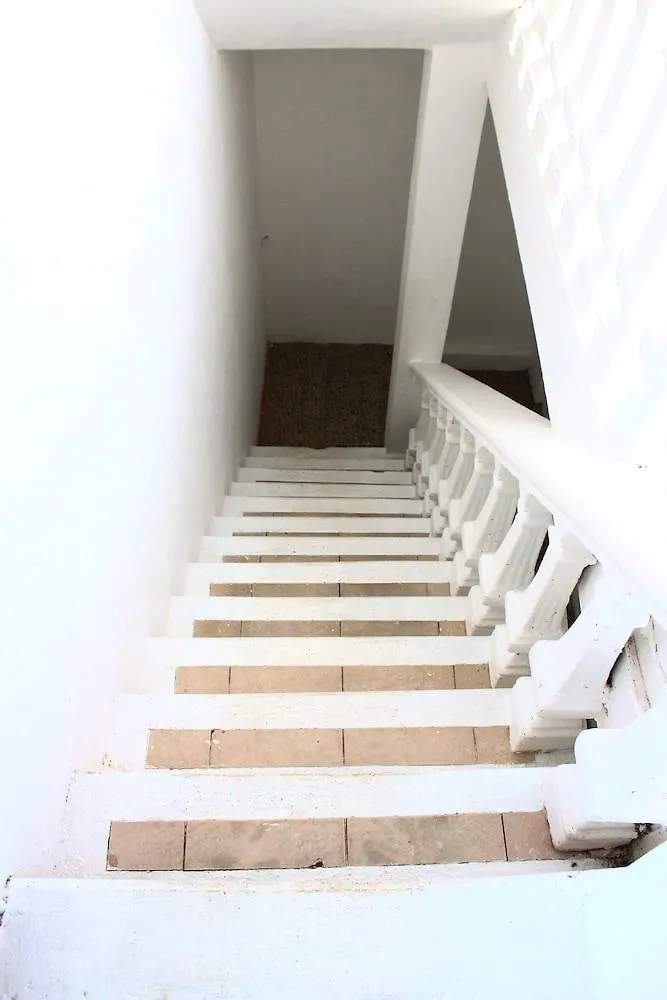 Hotel Shaddai بلايا ديل كارمن